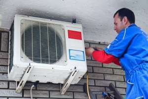 24/7 and Emergency HVAC Near Parish, NY | Air Conidtioning and Heating Contractors